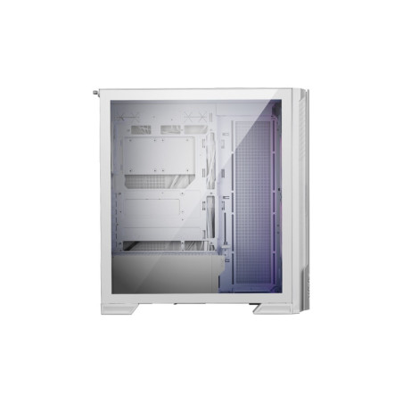 MSI MPG VELOX 300R AIRFLOW PZ/Midi Tower/Transpar./Biela