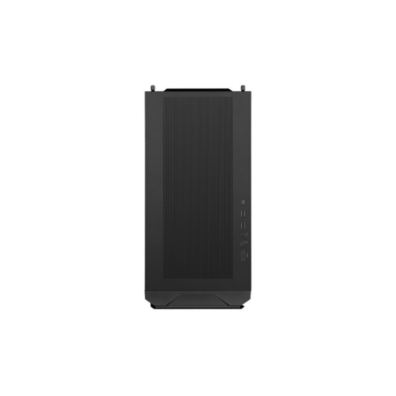 MSI MPG VELOX 300R AIRFLOW PZ/Midi Tower/Transpar./Čierna