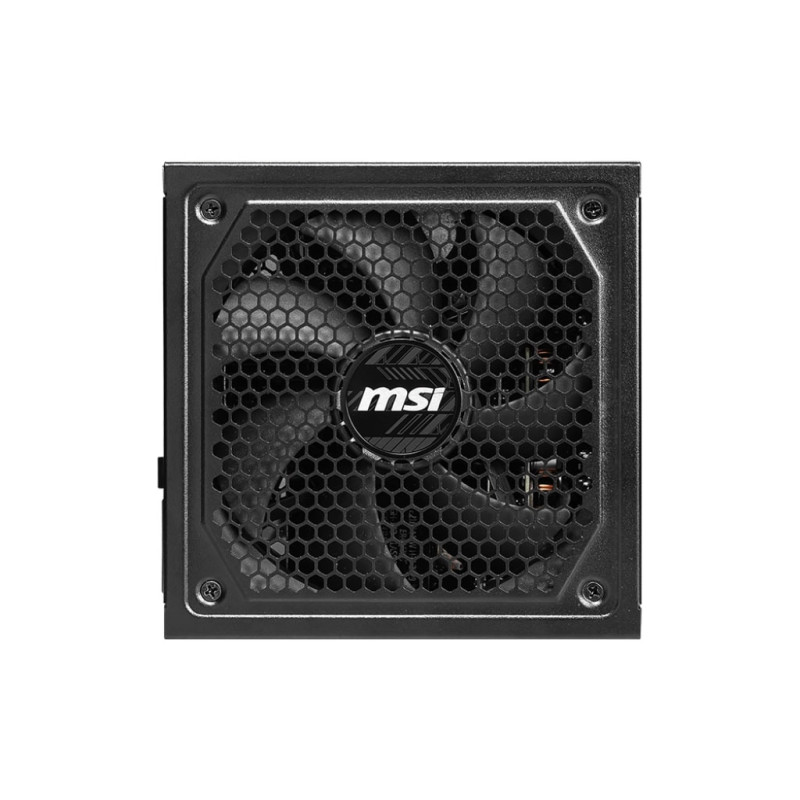 MSI zdroj MAG A1000GL PCIE5 1000W 80PLUS GOLD m
