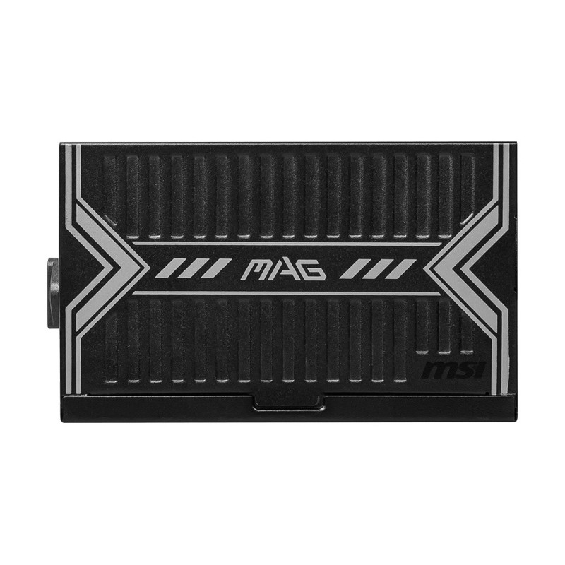 MSI zdroj MAG A550BN 550W 80PLUS BRONZE