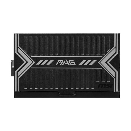MSI zdroj MAG A550BN 550W 80PLUS BRONZE