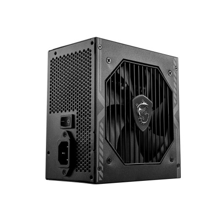 MSI zdroj MAG A550BN 550W 80PLUS BRONZE