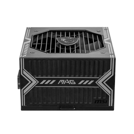 MSI zdroj MAG A550BN 550W 80PLUS BRONZE