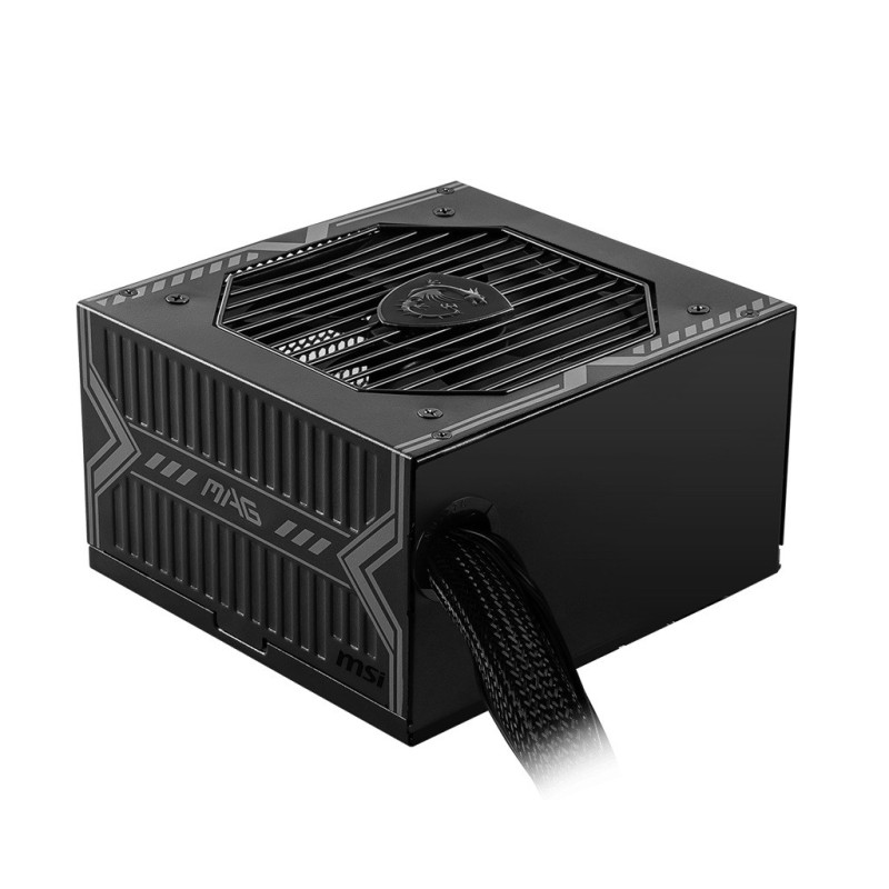 MSI zdroj MAG A550BN 550W 80PLUS BRONZE