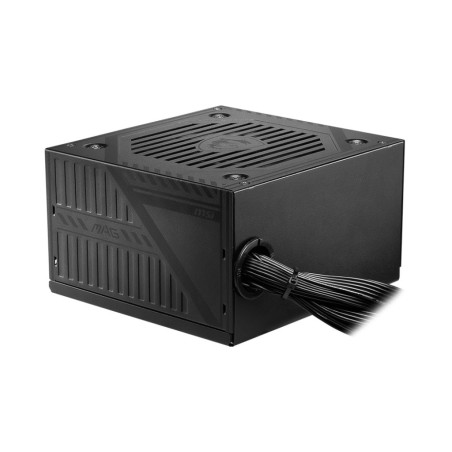 MSI zdroj MAG A550BNL 550W 80PLUS BRONZE