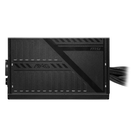 MSI zdroj MAG A550BNL 550W 80PLUS BRONZE