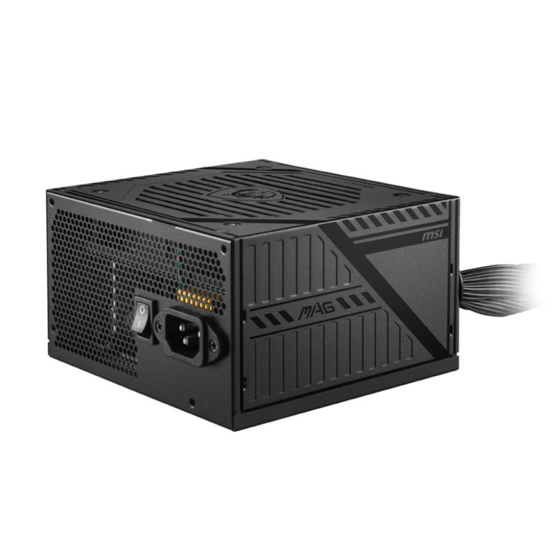 MSI zdroj MAG A550BNL 550W 80PLUS BRONZE
