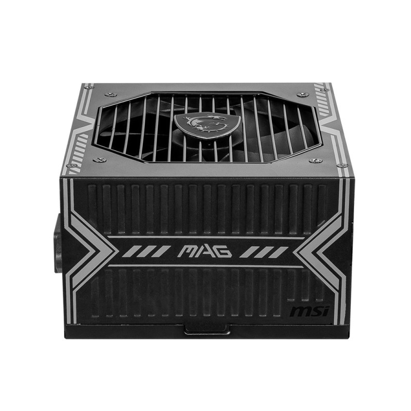 MSI zdroj MAG A650BN 650W 80PLUS BRONZE