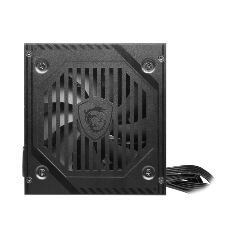 MSI zdroj MAG A650BNL 650W 80PLUS BRONZE