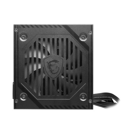 MSI zdroj MAG A650BNL 650W 80PLUS BRONZE