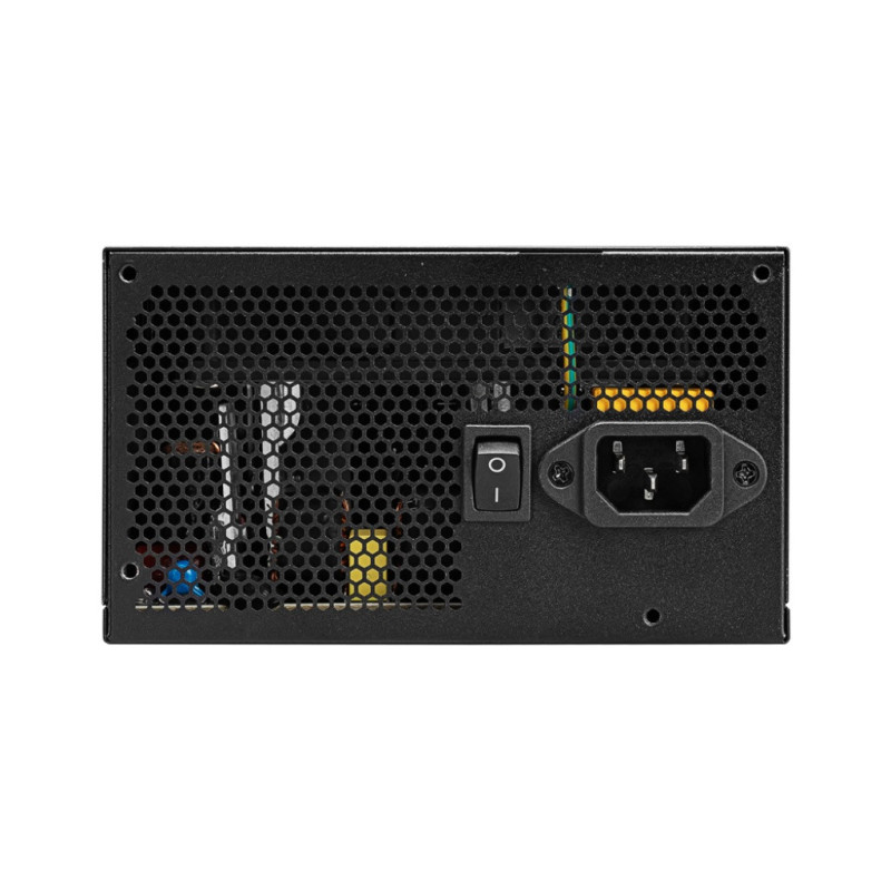 MSI zdroj MAG A650BNL 650W 80PLUS BRONZE