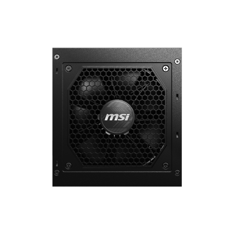 MSI zdroj MAG A650GL 650W 80PLUS GOLD m