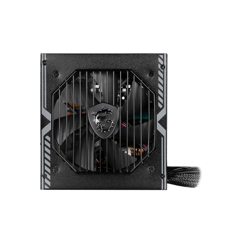 MSI zdroj MAG A750BN PCIE5 750W 80PLUS BRONZE
