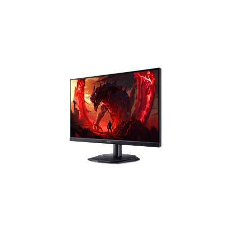 Acer Nitro/KG241YX3bip/23,8"/VA/FHD/180Hz/1ms/Čierna/2R