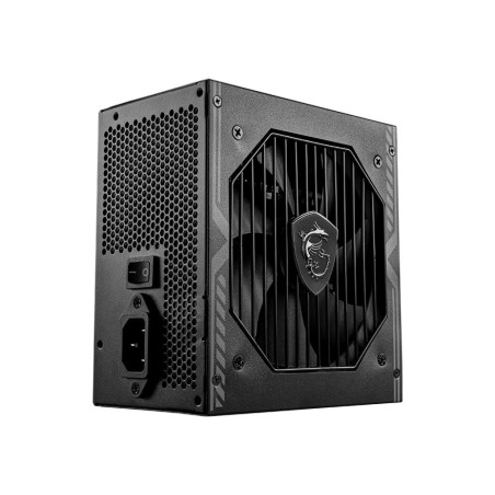 MSI zdroj MAG A750BN PCIE5 750W 80PLUS BRONZE