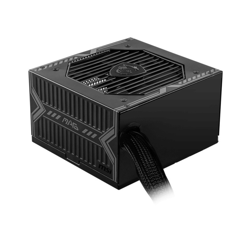 MSI zdroj MAG A750BN PCIE5 750W 80PLUS BRONZE