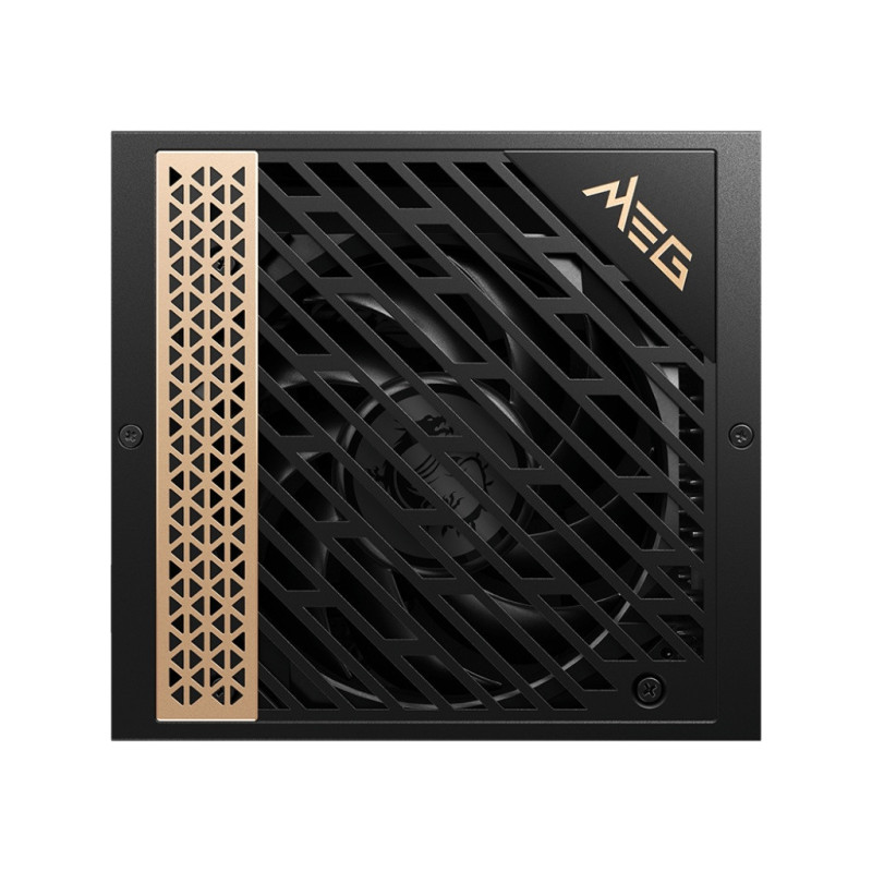 MSI zdroj MEG Ai1300P PCIE5 1300W 80PLUS PLATINUM