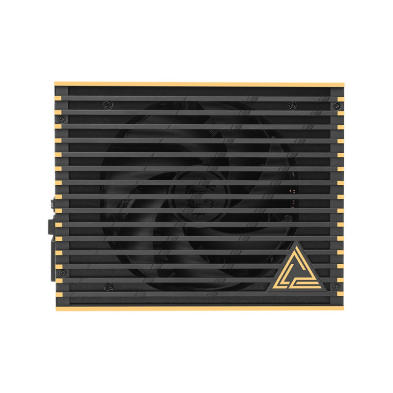 MSI zdroj MEG Ai1600T PCIE5 1600W 80PLUS TITANIUM