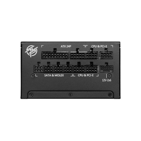 MSI zdroj MPG A1000G PCIE5 1000W 80PLUS GOLD m
