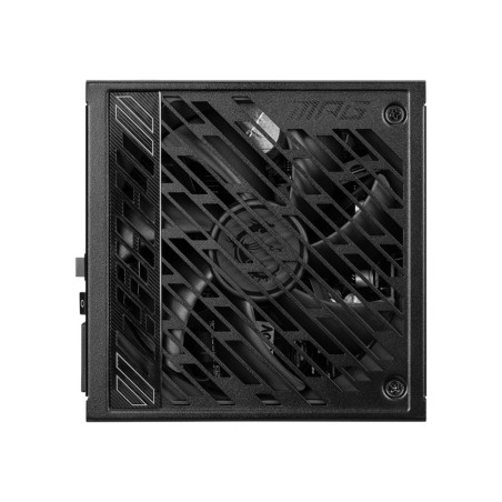 MSI zdroj MPG A1000GS PCIE5 1000W 80PLUS GOLD m
