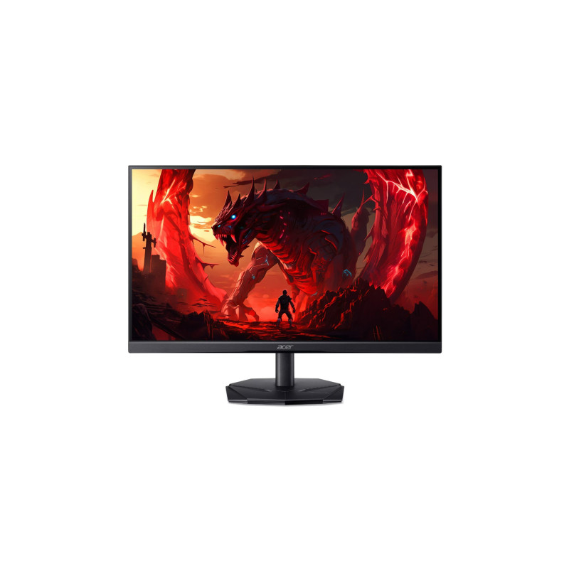 Acer Nitro/KG241YX3bip/23,8"/VA/FHD/180Hz/1ms/Čierna/2R