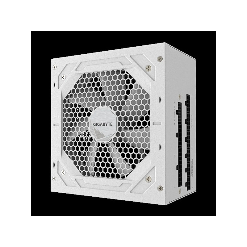GIGABYTE zdroj 1000W 80PLUS Gold Modular PG5 ICE