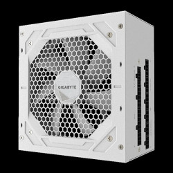 GIGABYTE zdroj 850W 80PLUS Gold Modular PG5 ICE