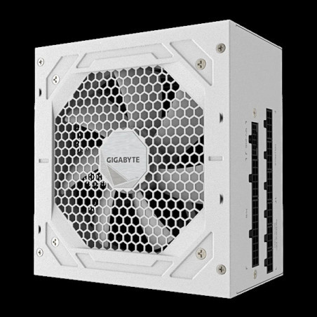 GIGABYTE zdroj 850W 80PLUS Gold Modular PG5 ICE