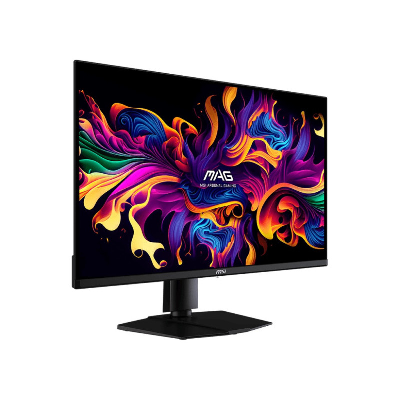 MSI MAG/321UPX/31,5"/QD-OLED/4K UHD/240Hz/0,03ms/Čierna/3R