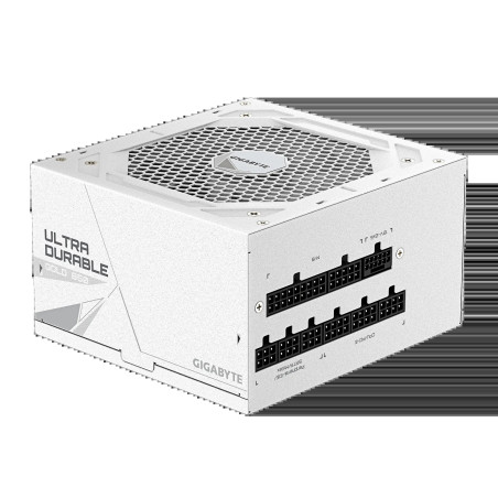 GIGABYTE zdroj 850W 80PLUS Gold Modular PG5 ICE
