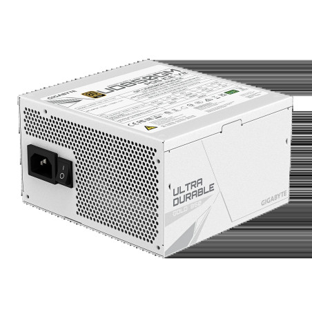 GIGABYTE zdroj 850W 80PLUS Gold Modular PG5 ICE