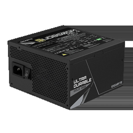 GIGABYTE zdroj 850W 80PLUS Gold Modular PG5 V2