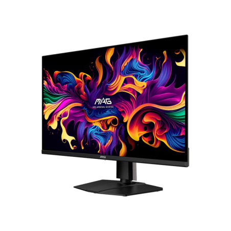 MSI MAG/321UPX/31,5"/QD-OLED/4K UHD/240Hz/0,03ms/Čierna/3R