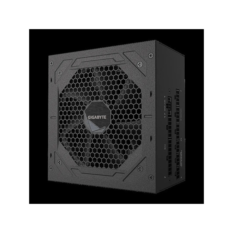 GIGABYTE zdroj 750W 80PLUS Gold Modular PG5 V2