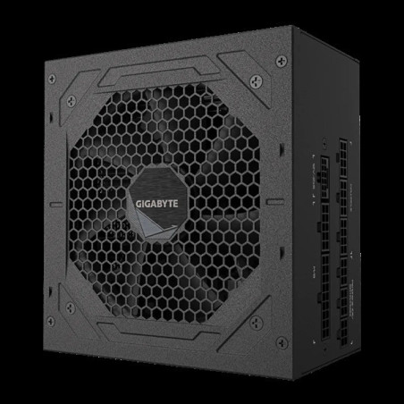 GIGABYTE zdroj 750W 80PLUS Gold Modular PG5 V2