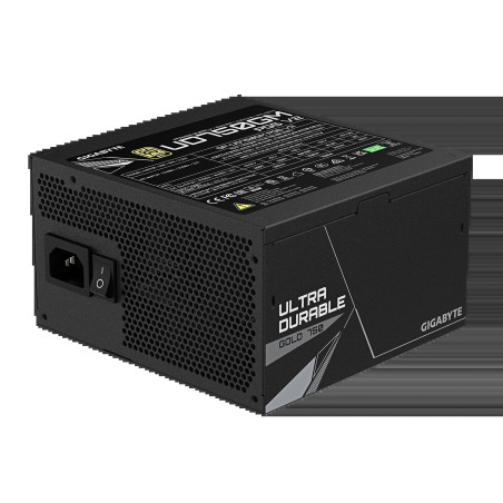 GIGABYTE zdroj 750W 80PLUS Gold Modular PG5 V2