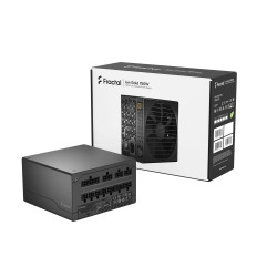 Fractal Ion 3/750W/ATX 3.1/80PLUS Gold/Modular/Retail