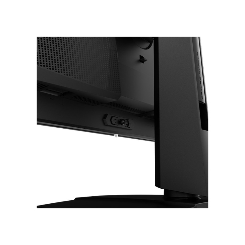 MSI MAG/321UPX/31,5"/QD-OLED/4K UHD/240Hz/0,03ms/Čierna/3R