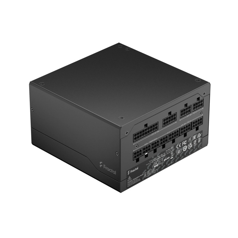 Fractal Ion 3/750W/ATX 3.1/80PLUS Gold/Modular/Retail