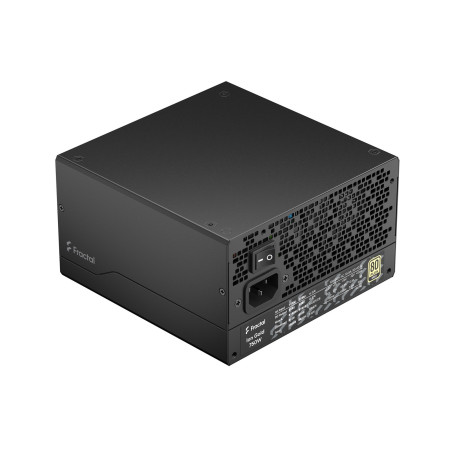 Fractal Ion 3/750W/ATX 3.1/80PLUS Gold/Modular/Retail