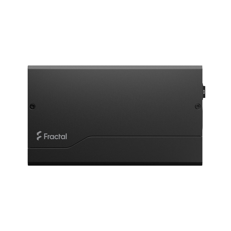 Fractal Ion 3/750W/ATX 3.1/80PLUS Gold/Modular/Retail