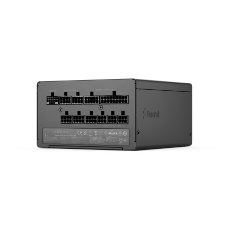 Fractal Ion 3/850W/ATX 3.1/80PLUS Gold/Modular/Retail