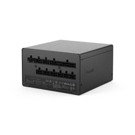 Fractal Ion 3/850W/ATX 3.1/80PLUS Gold/Modular/Retail
