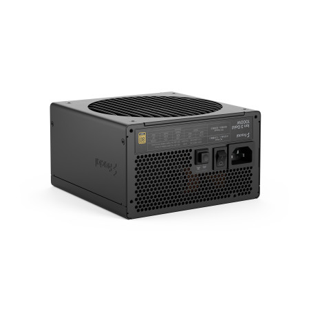 Fractal Ion 3/1000W/ATX 3.1/80PLUS Gold/Modular/Retail