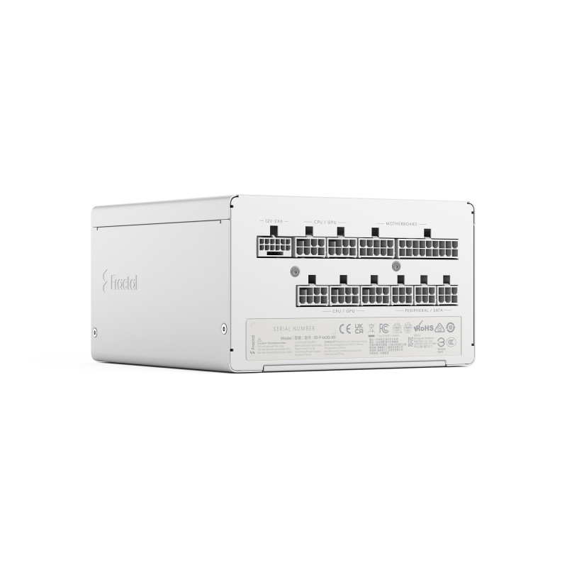 Fractal Ion 3/1000W/ATX 3.1/80PLUS Gold/Modular/Retail