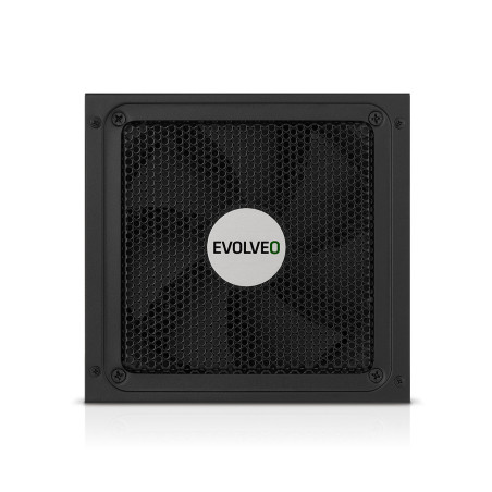 EVOLVEO G650, zdroj 650W, ATX3.1, 14cm, aPFC, 80 + GOLD, 3YRW