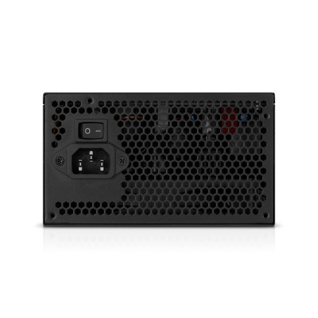 EVOLVEO G650, zdroj 650W, ATX3.1, 14cm, aPFC, 80 + GOLD, 3YRW