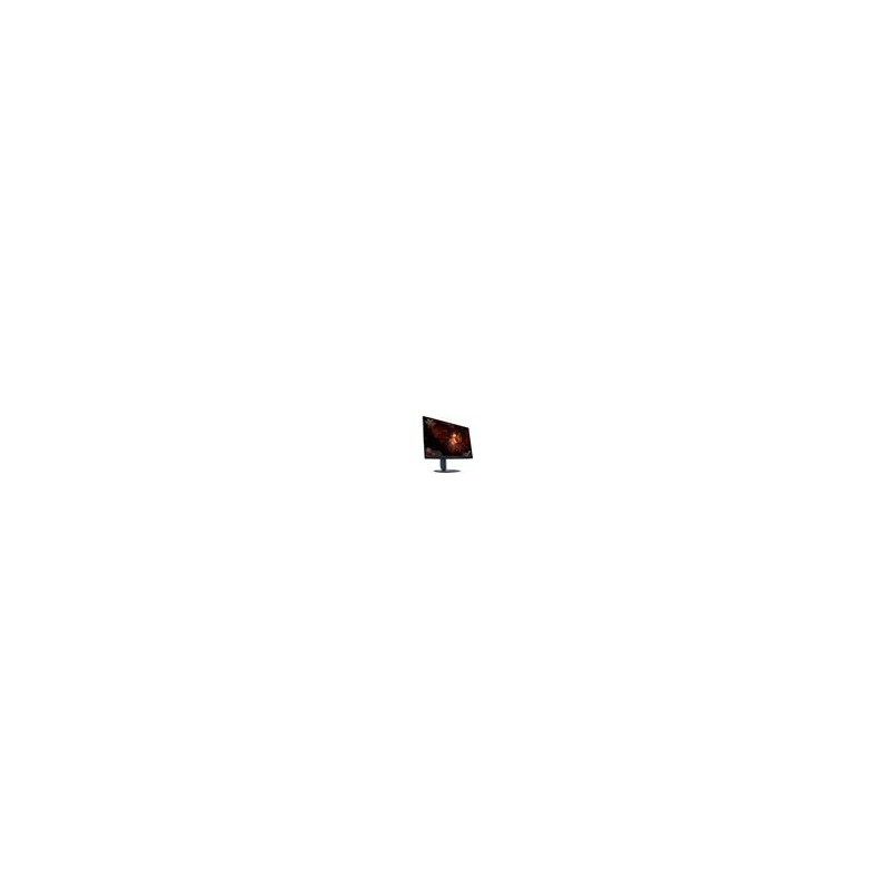 Dell Alienware/AW2725DM/27"/IPS/QHD/180Hz/1ms/Black/3R