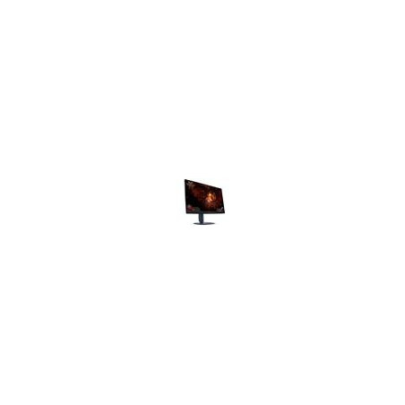 Dell Alienware/AW2725DM/27"/IPS/QHD/180Hz/1ms/Black/3R
