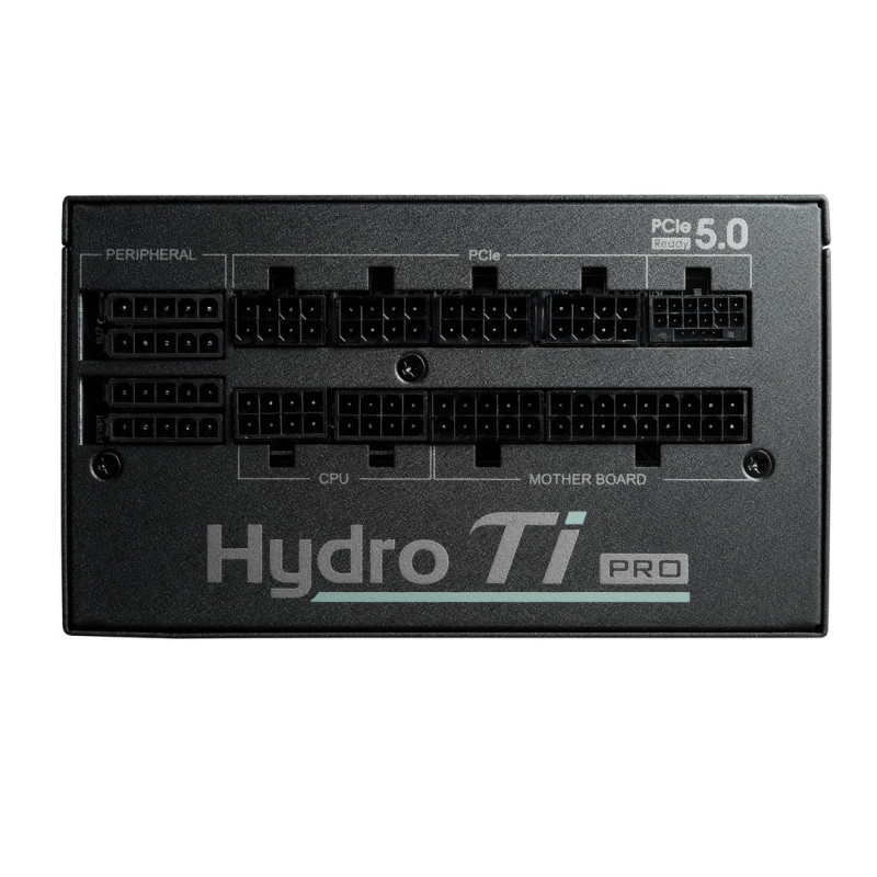 FSP HYDRO Ti PRO/1000W/ATX 3.1/80PLUS Titanium/Modular/Retail